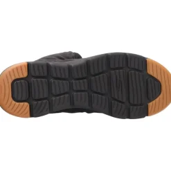 Bottines*Skechers Glacial Ultra Trend Up